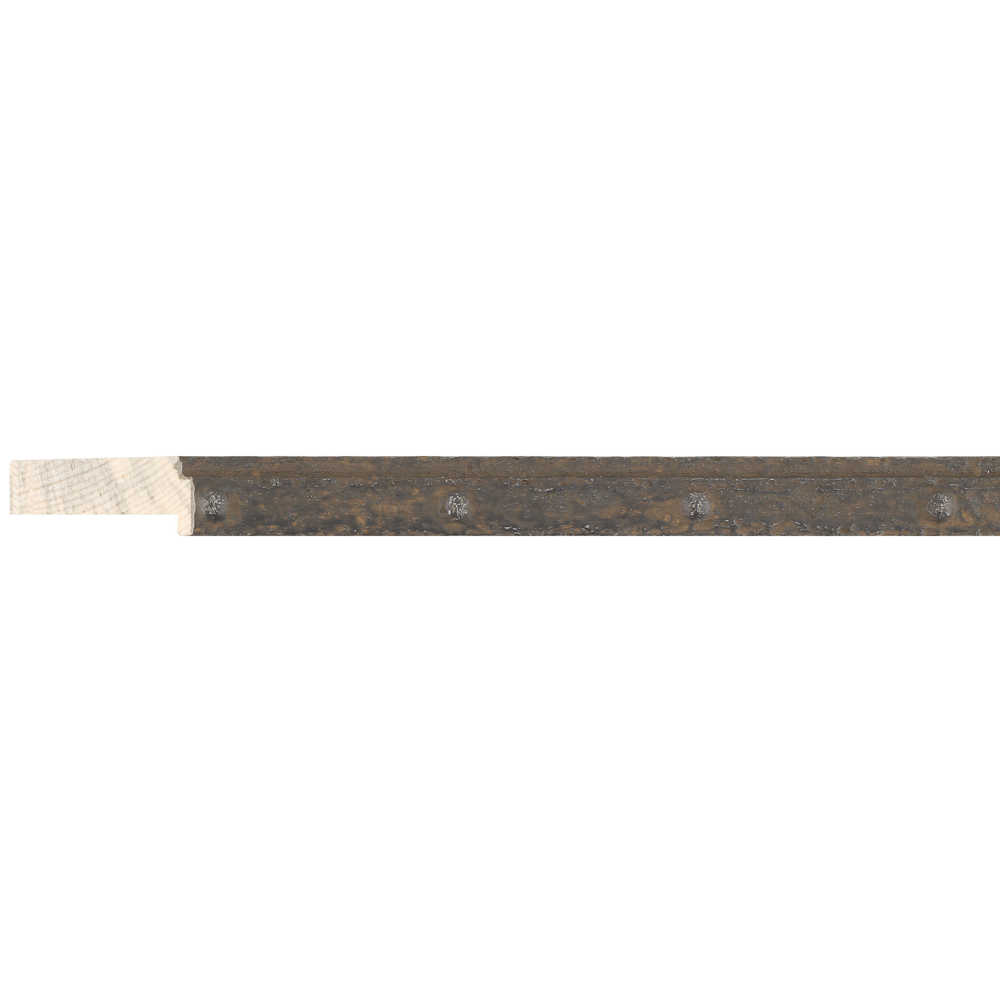 Anvil Aged Steel 3/4"