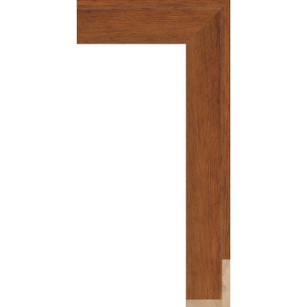 Arqadia Float Medium Woodtone 1 11/16"
