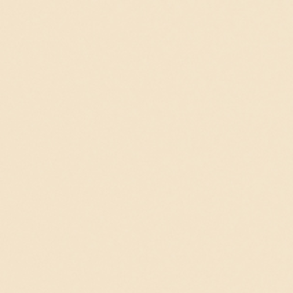 Artique Rag Sweet Cream 32" x 40"