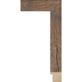 Axel Antique Chestnut 1 1/2"
