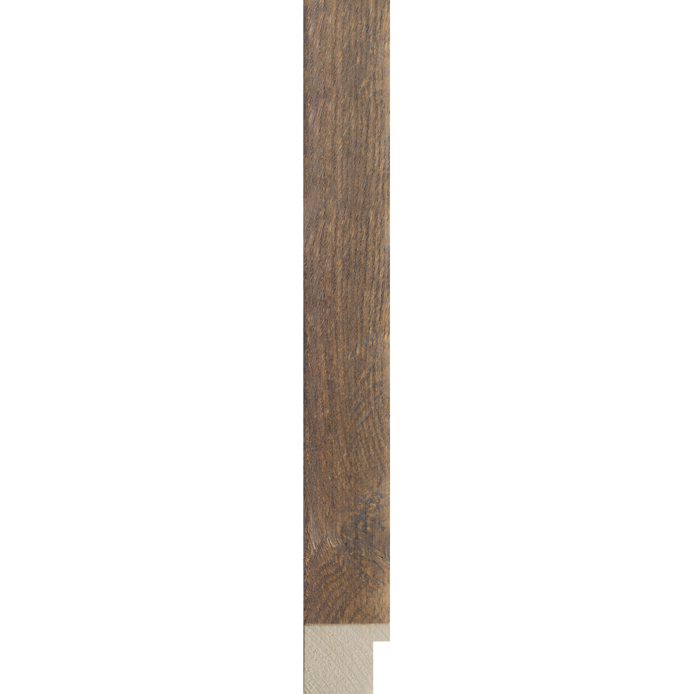 Axel Antique Chestnut 1 1/2"