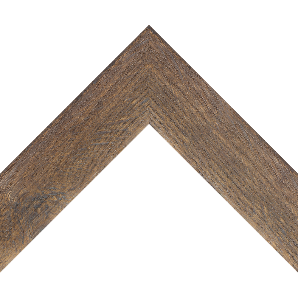 Axel Antique Chestnut 1 1/2"