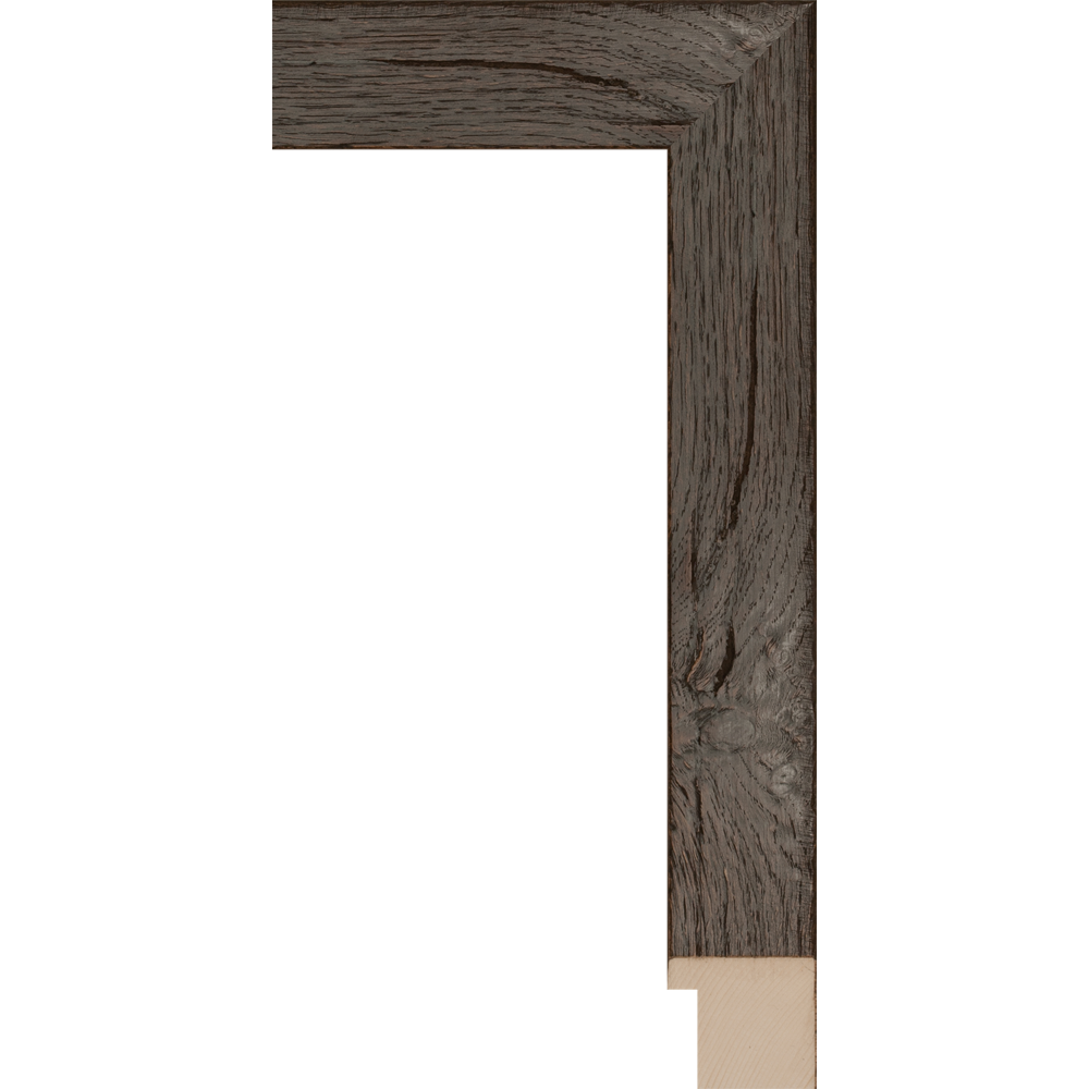 Axel Smoked Timber 1 1/2"