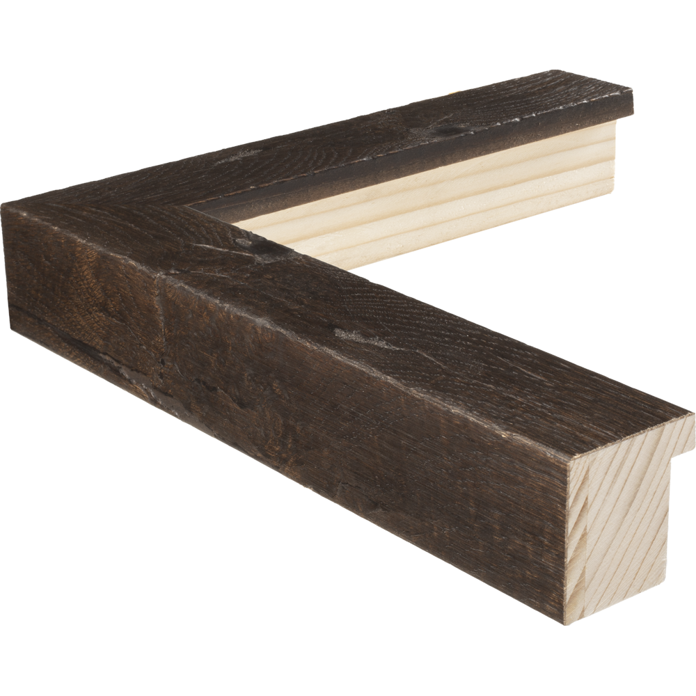 Axel Smoked Timber 1 1/2"