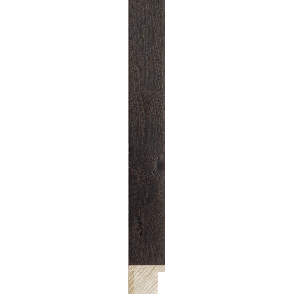 Axel Smoked Timber 1 1/2"