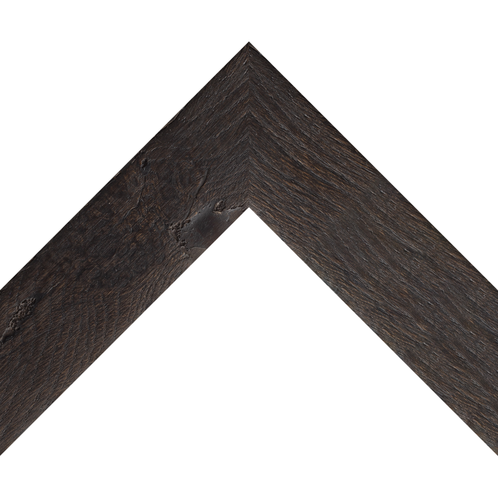 Axel Smoked Timber 1 1/2"