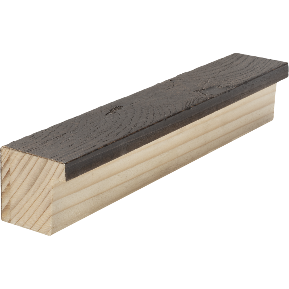 Axel Smoked Timber 1 1/2"