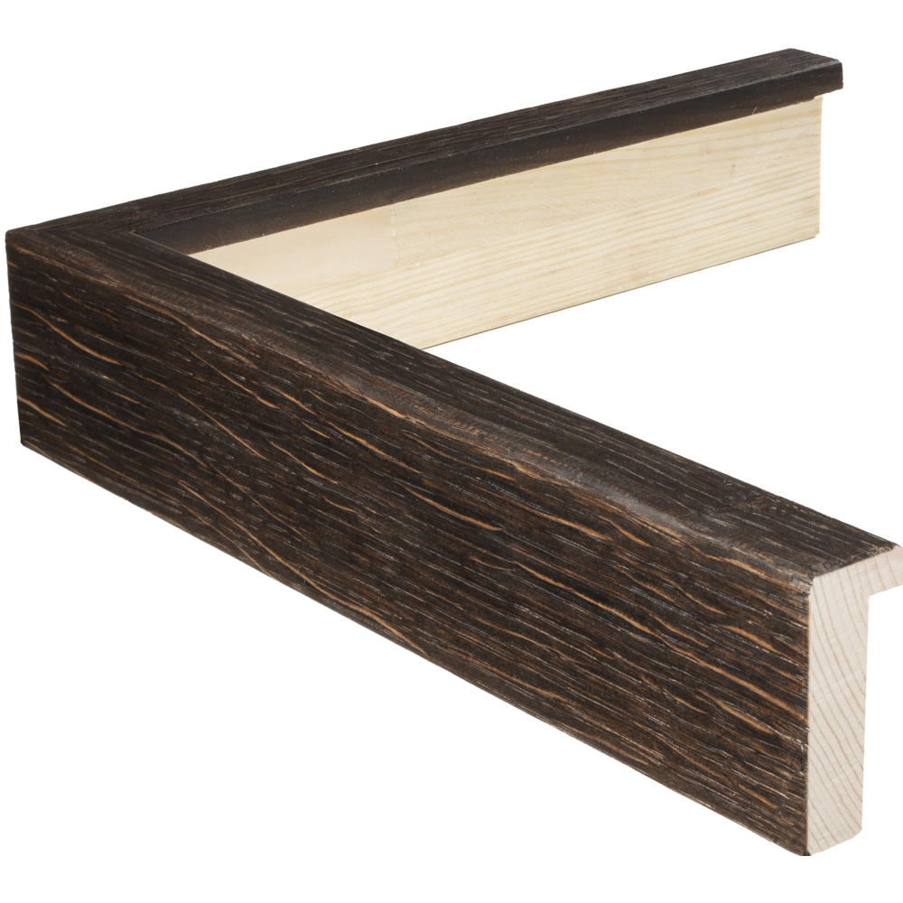 Axel Smoked Timber 3/4"