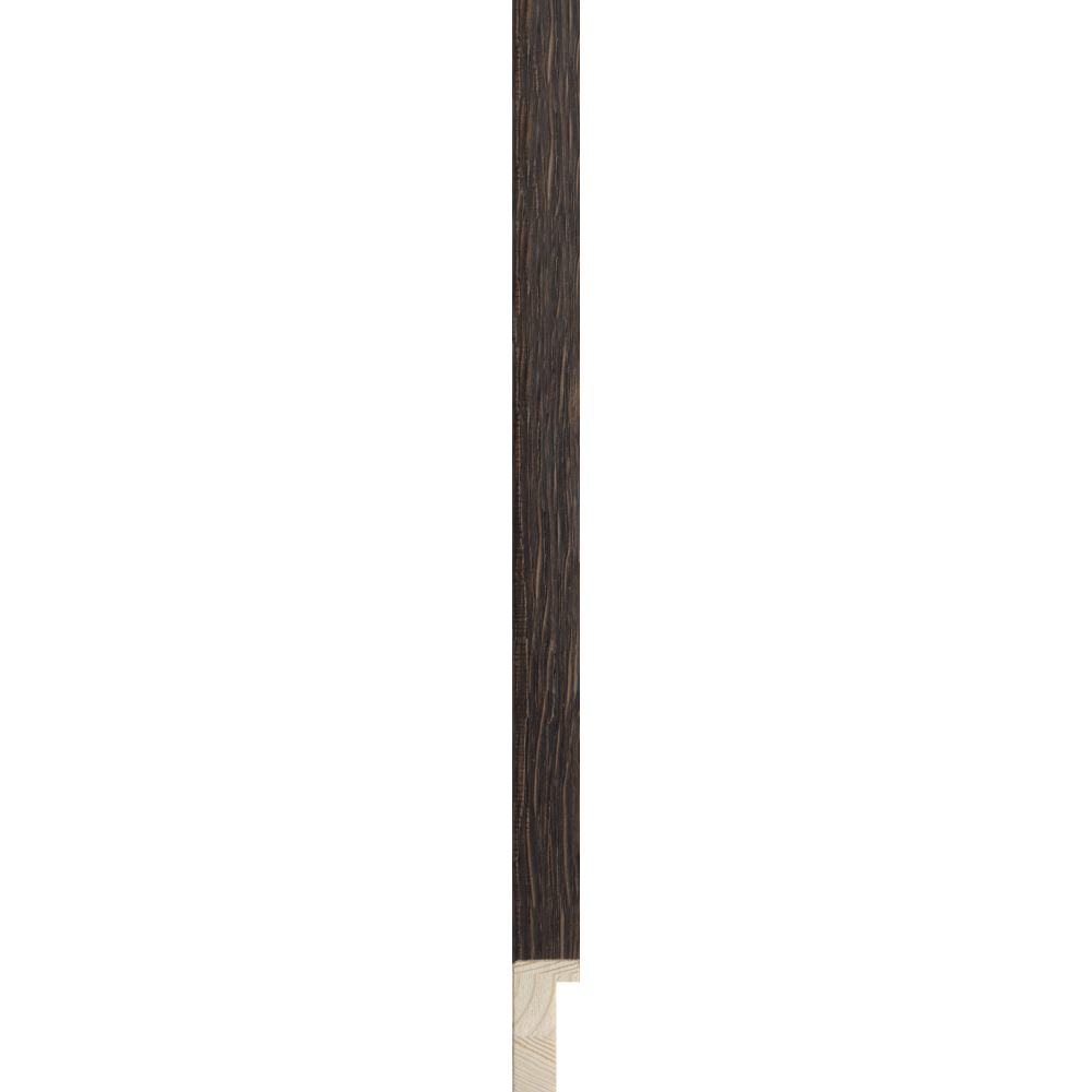 Axel Smoked Timber 3/4"