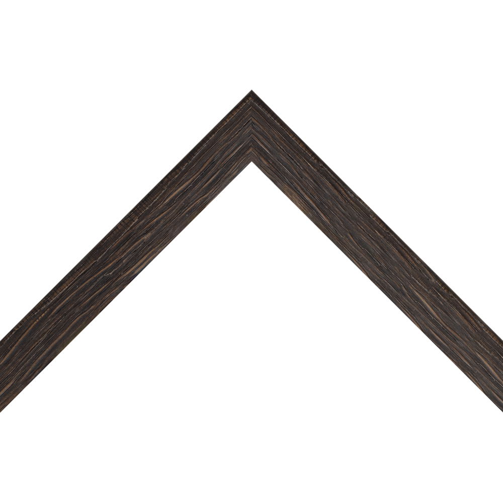 Axel Smoked Timber 3/4"