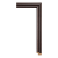 Barrington Dark Cherry 1 1/4"