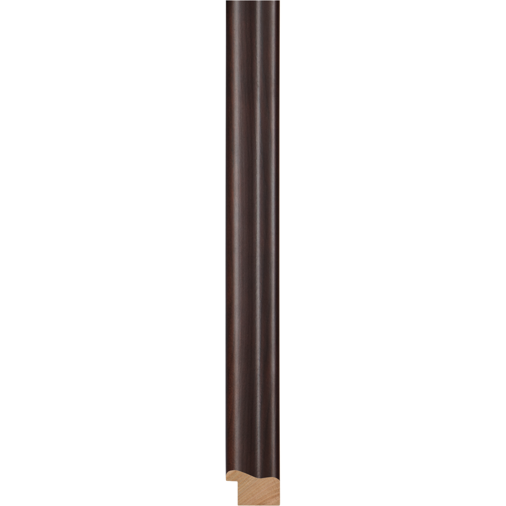 Barrington Dark Cherry 1 1/4"