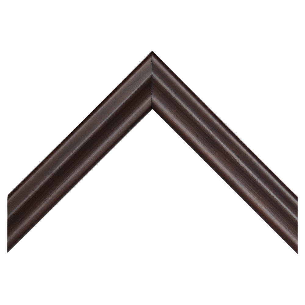 Barrington Dark Cherry 1 1/4"