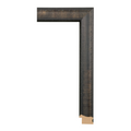 Belmont Black 1 1/2"