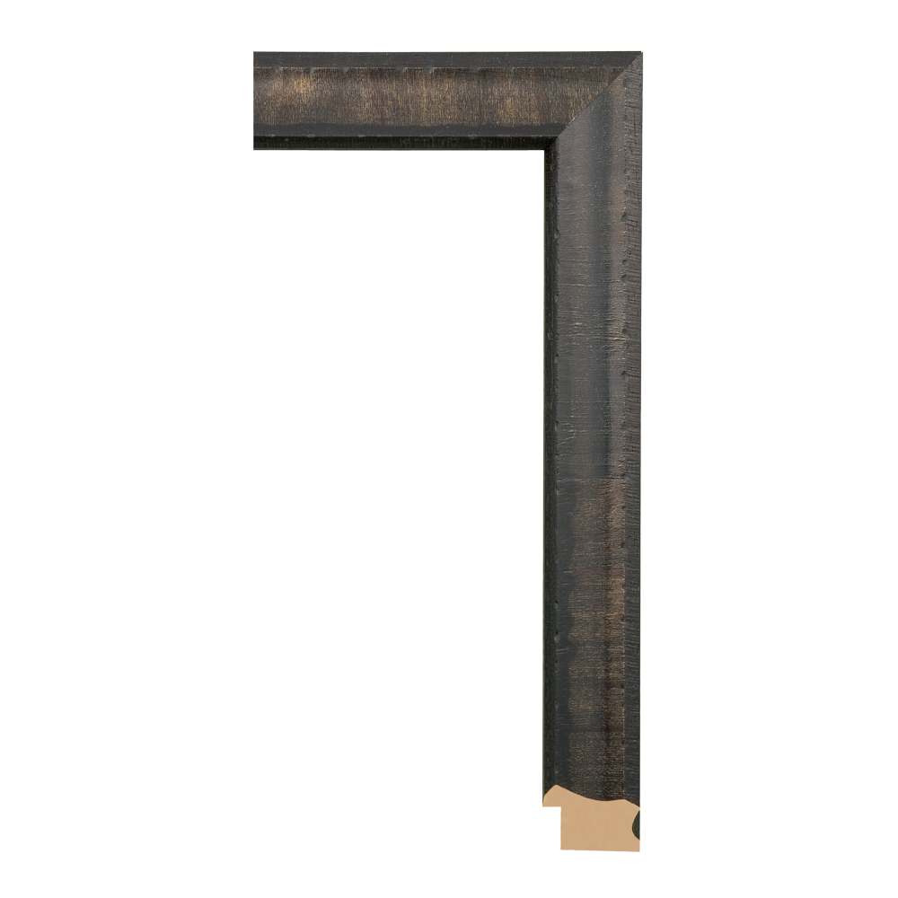 Belmont Black 1 1/2"