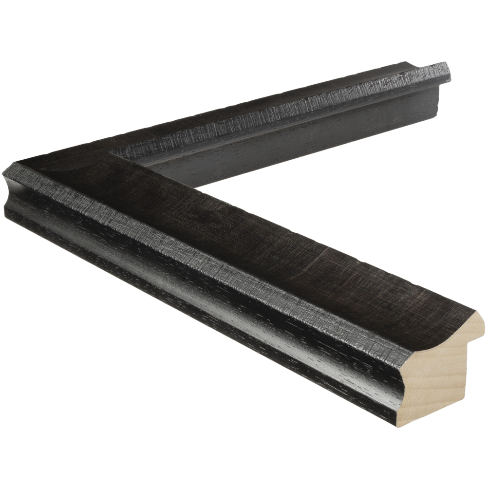 Belmont Black 1 1/2"