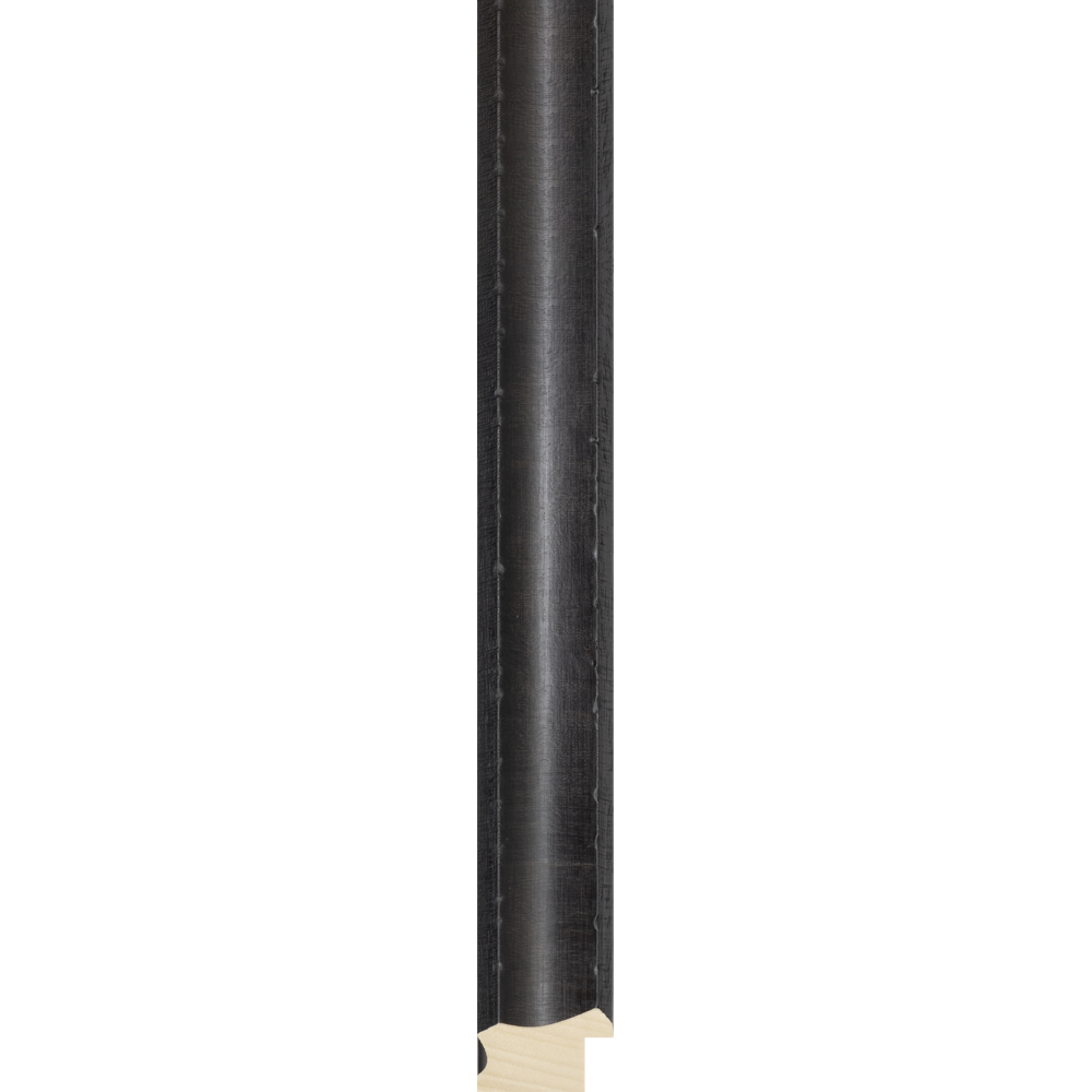 Belmont Black 1 1/2"
