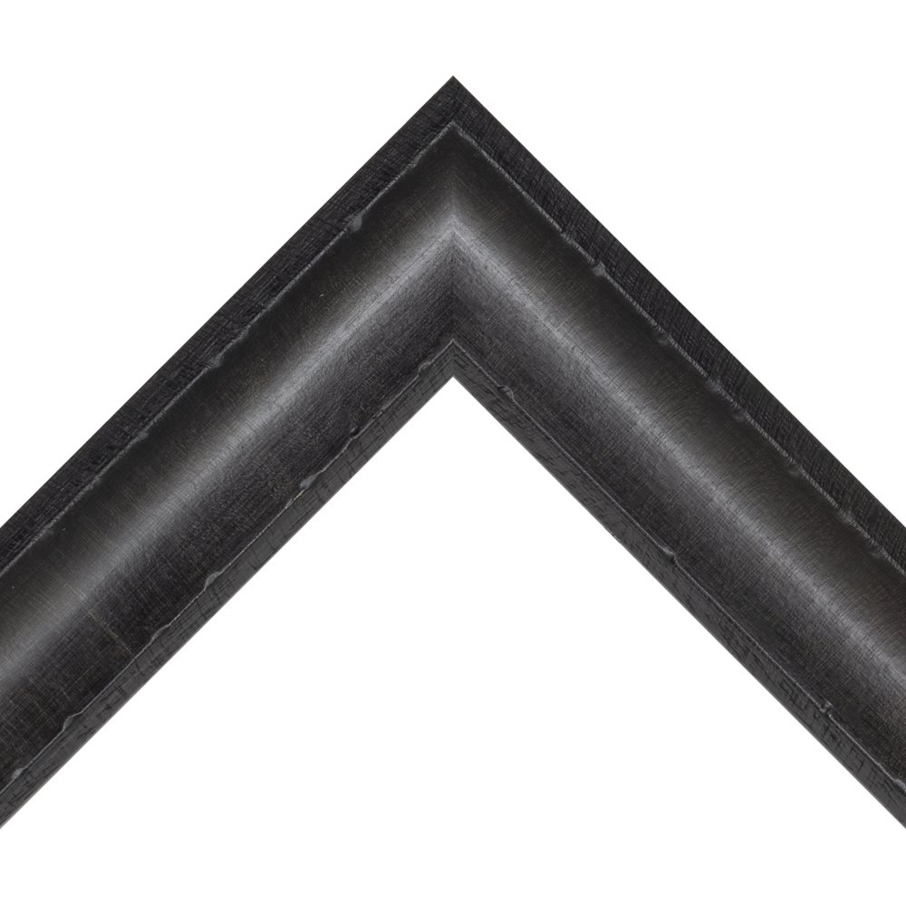 Belmont Black 1 1/2"