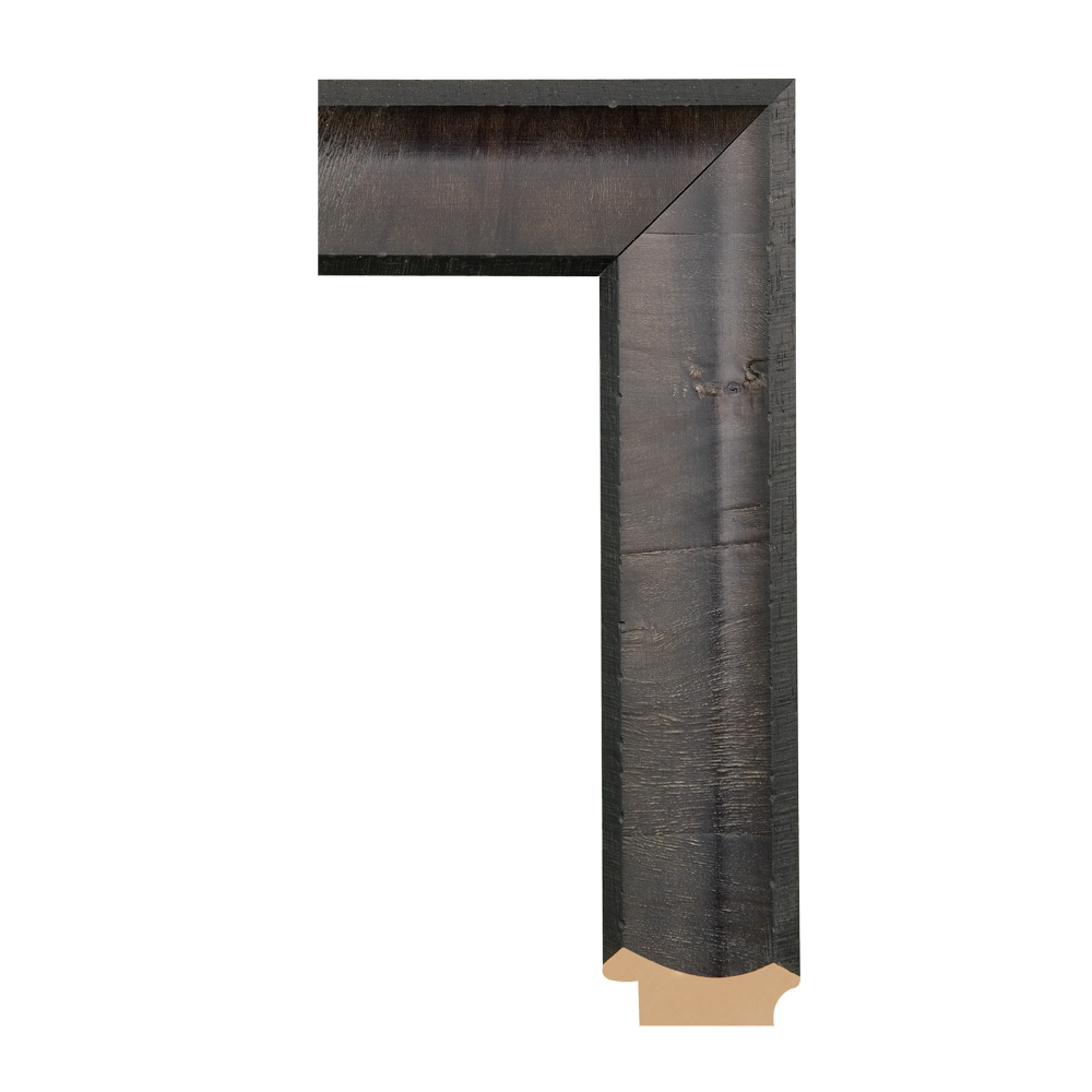Belmont Dark Olive ' 1/2"