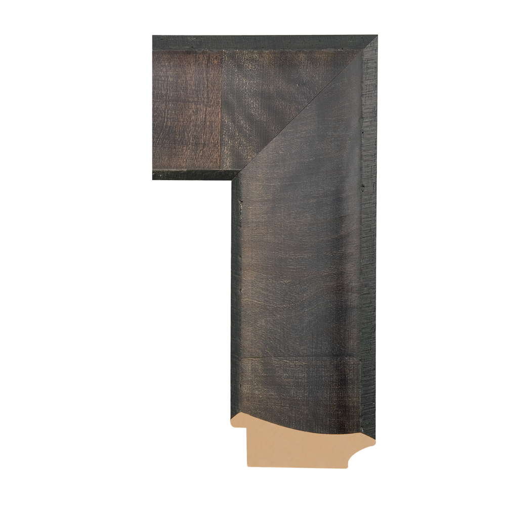Belmont Dark Olive 4"