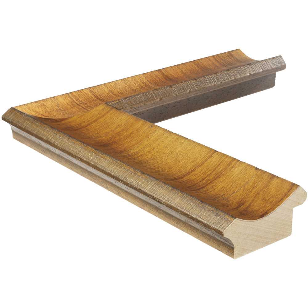 Belmont Light Olive 2' 1/2"