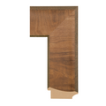 Belmont Light Olive 4"