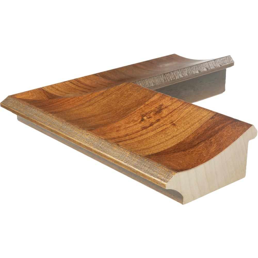 Belmont Light Olive 4"