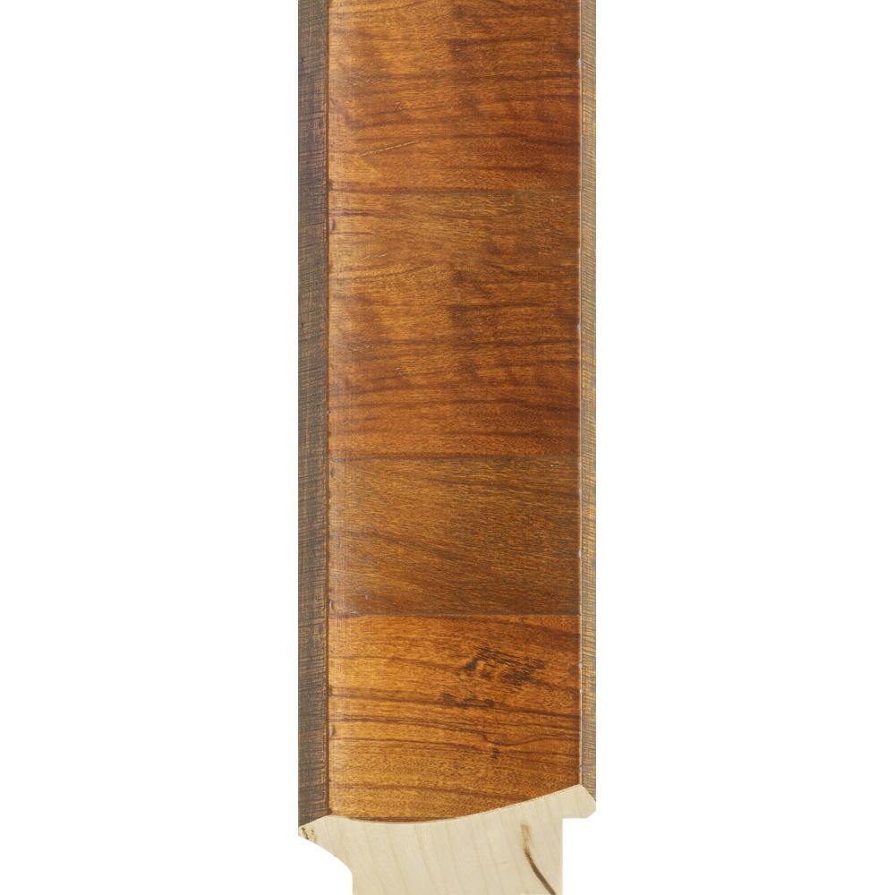 Belmont Light Olive 4"