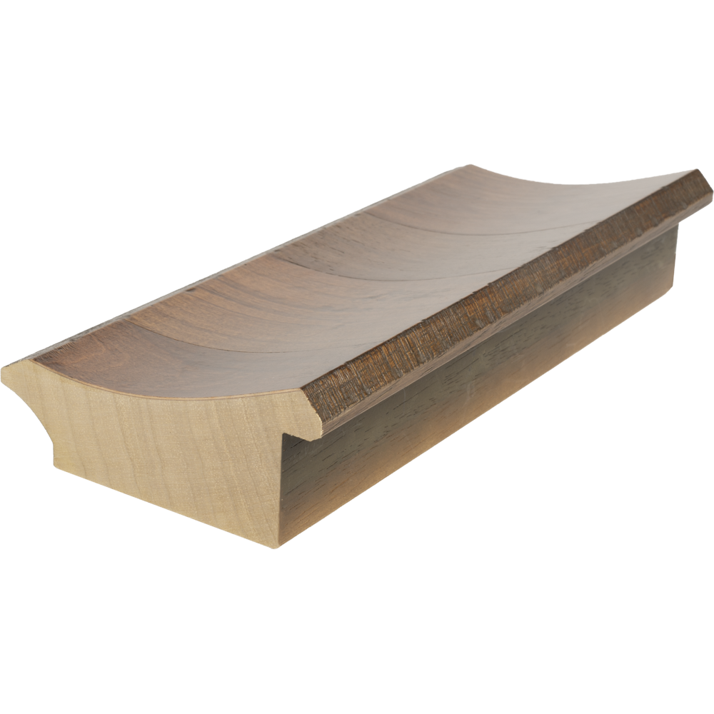 Belmont Light Olive 4"