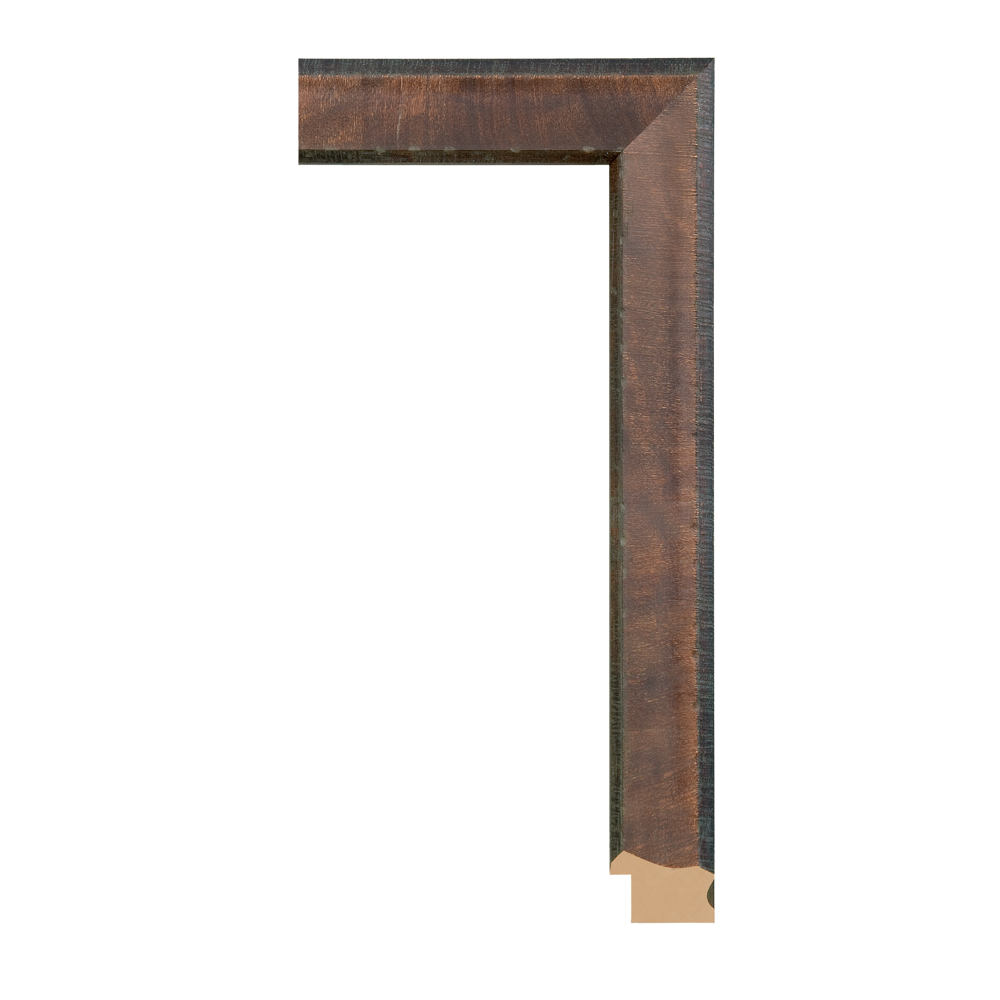 Belmont Medium Olive 1 1/2"