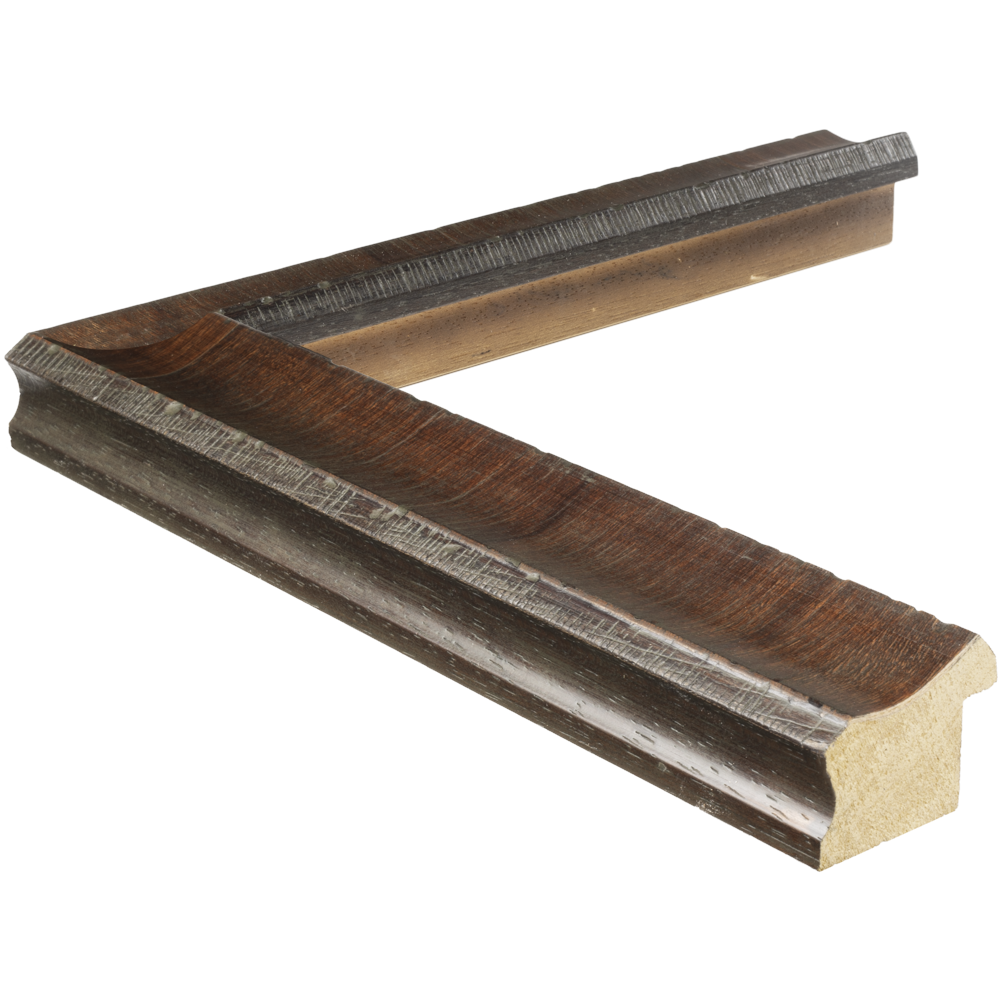 Belmont Medium Olive 1 1/2"
