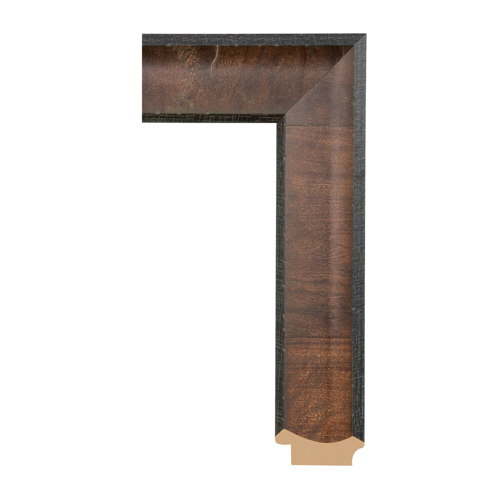Belmont Medium Olive 2 1/2"