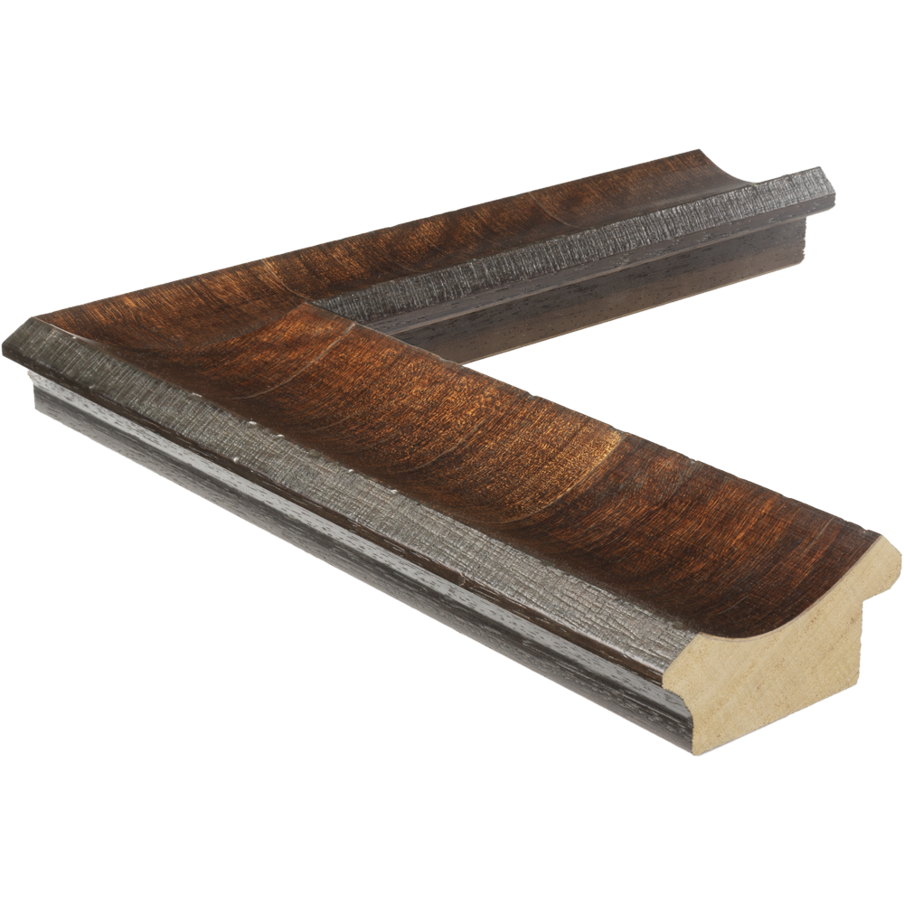 Belmont Medium Olive 2 1/2"