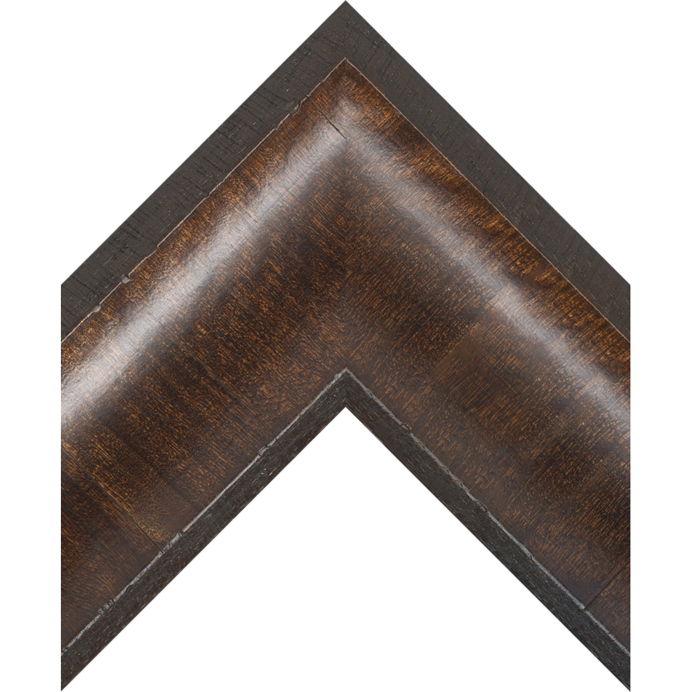 Belmont Medium Olive 2 1/2"