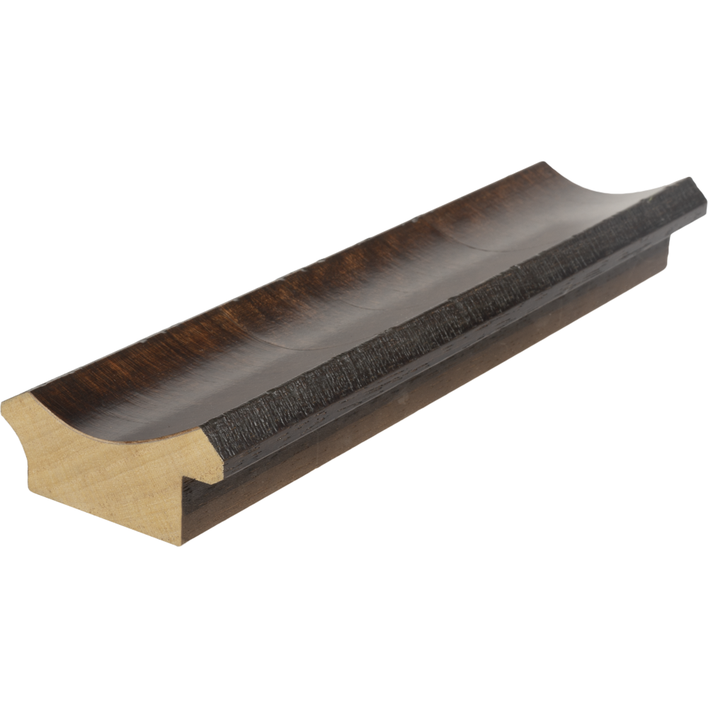 Belmont Medium Olive 2 1/2"