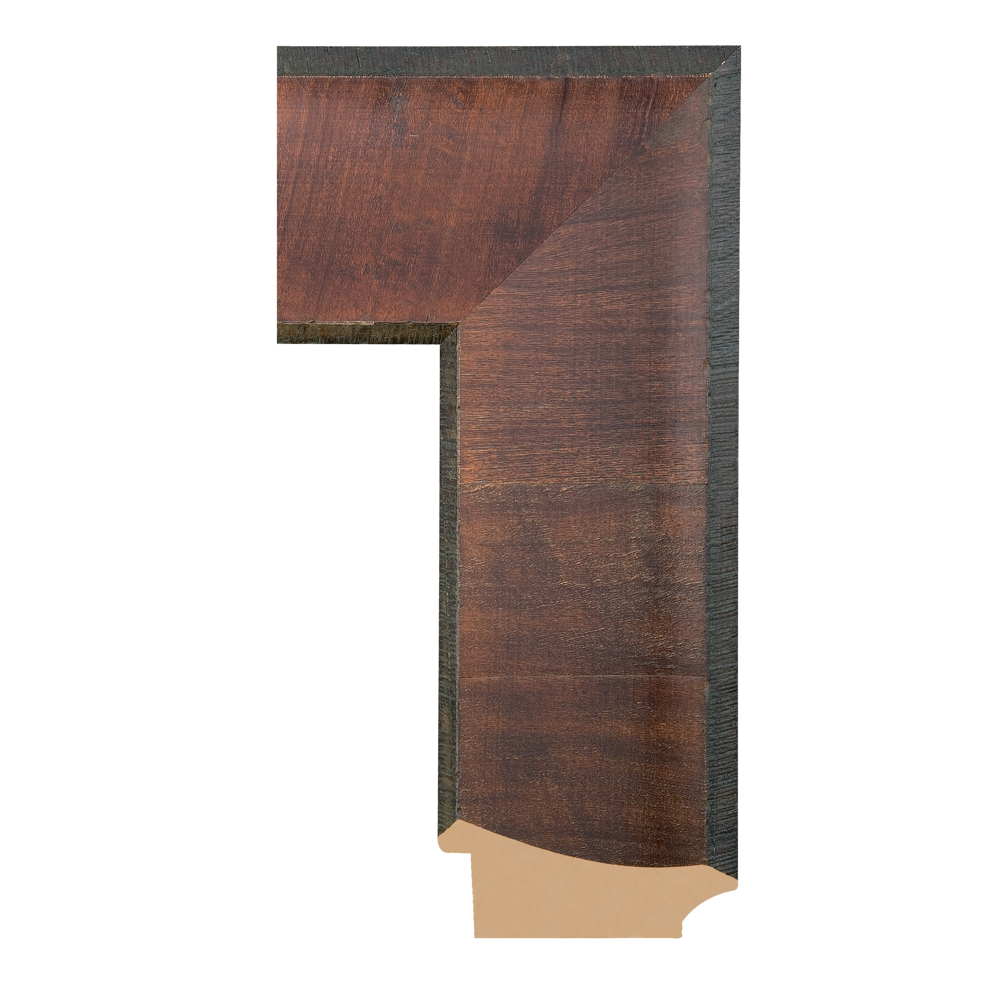 Belmont Medium Olive 4"