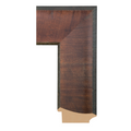 Belmont Medium Olive 4"