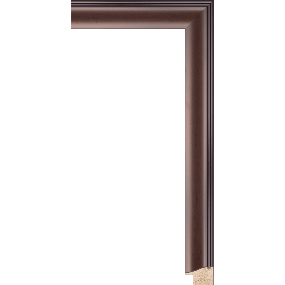Brighton Espresso 1 1/4"