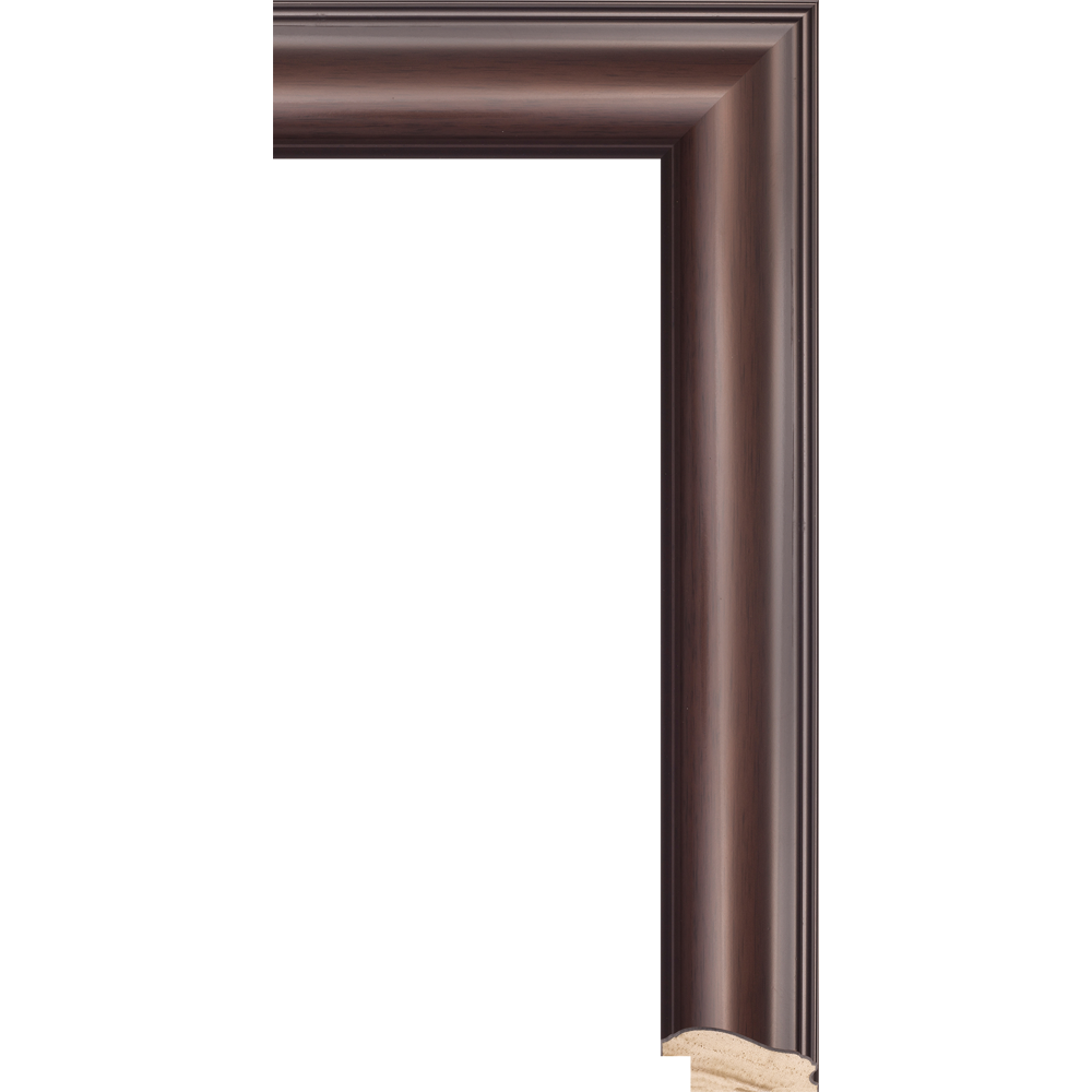 Brighton Espresso 1 11/16"
