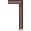 Brighton Espresso 1 5/8"