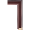 Brighton Mahogany 2"