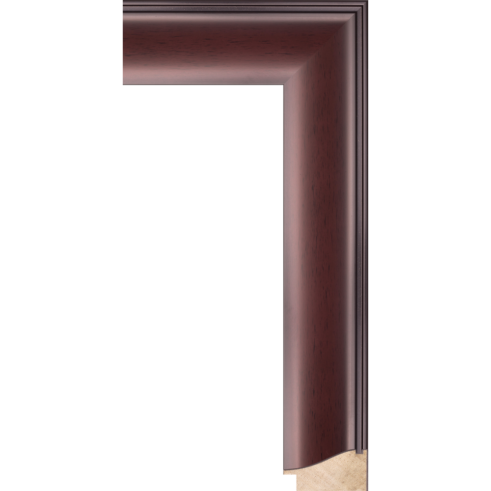 Brighton Mahogany 2"