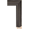 Brimfield Black 2 1/4"