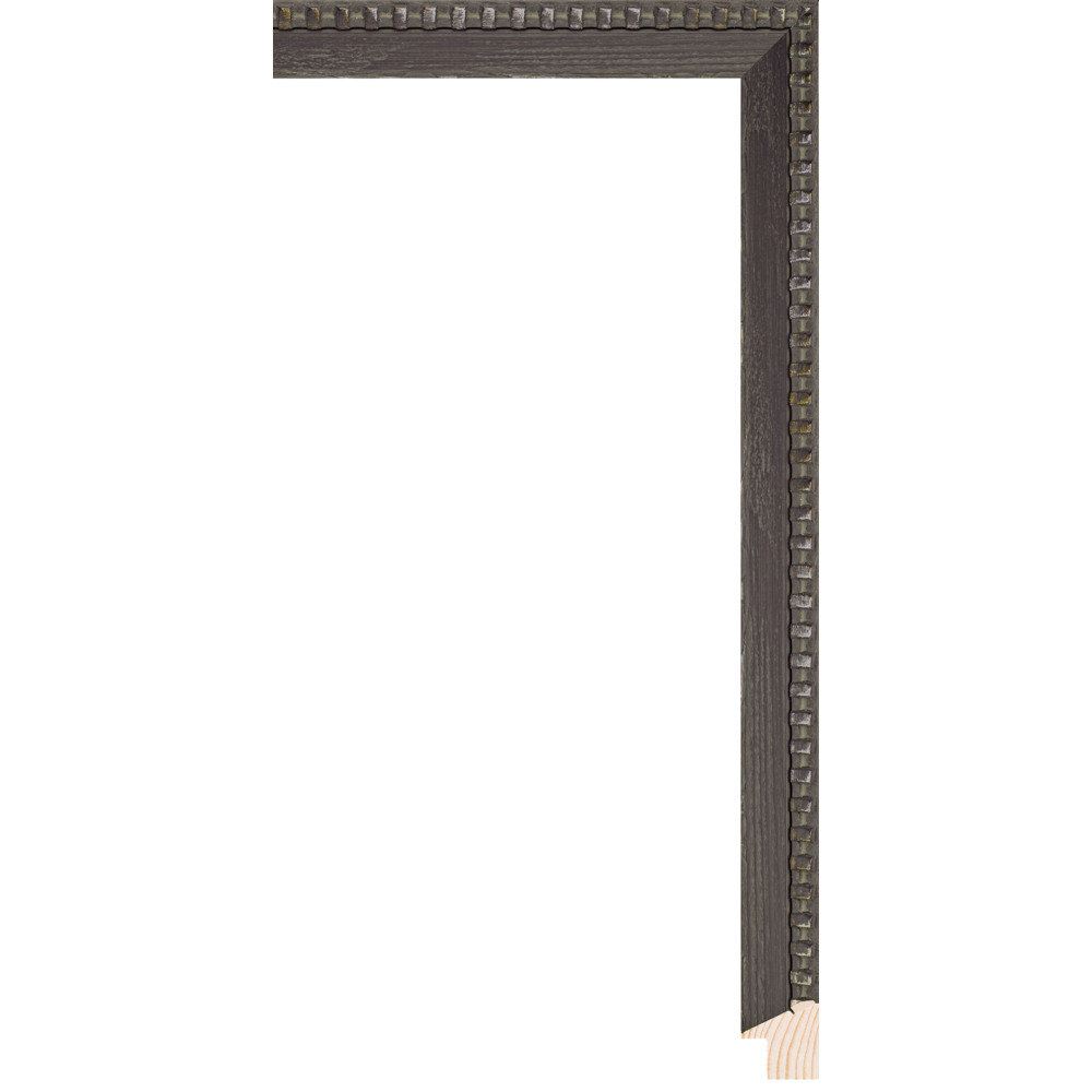 Brimfield Black 7/8"