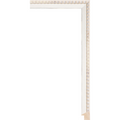 Brimfield Cottage White 7/8"