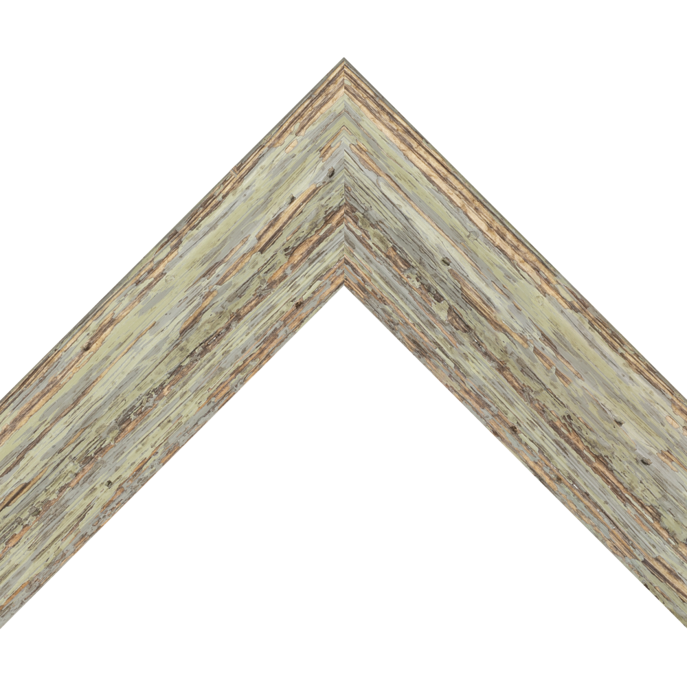 Brittany Sage Green 1 1/2"