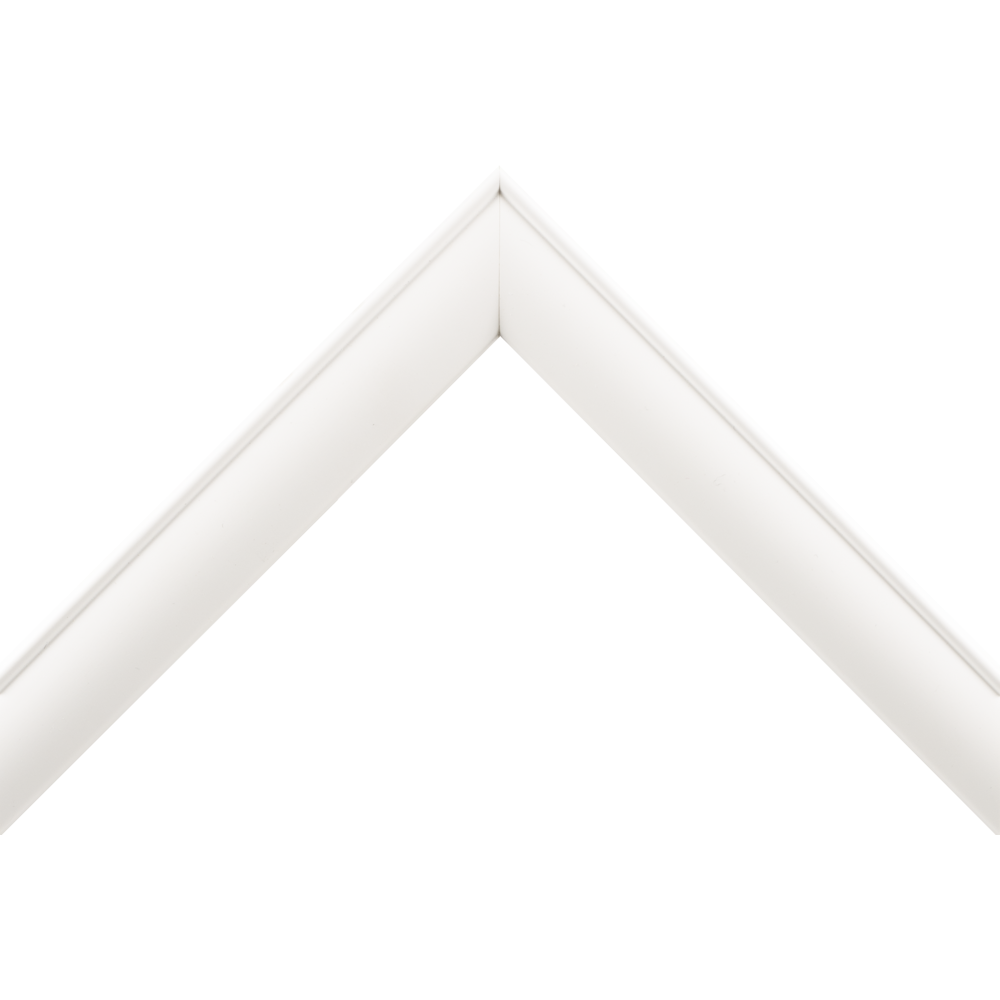 Brooklyn White 1"