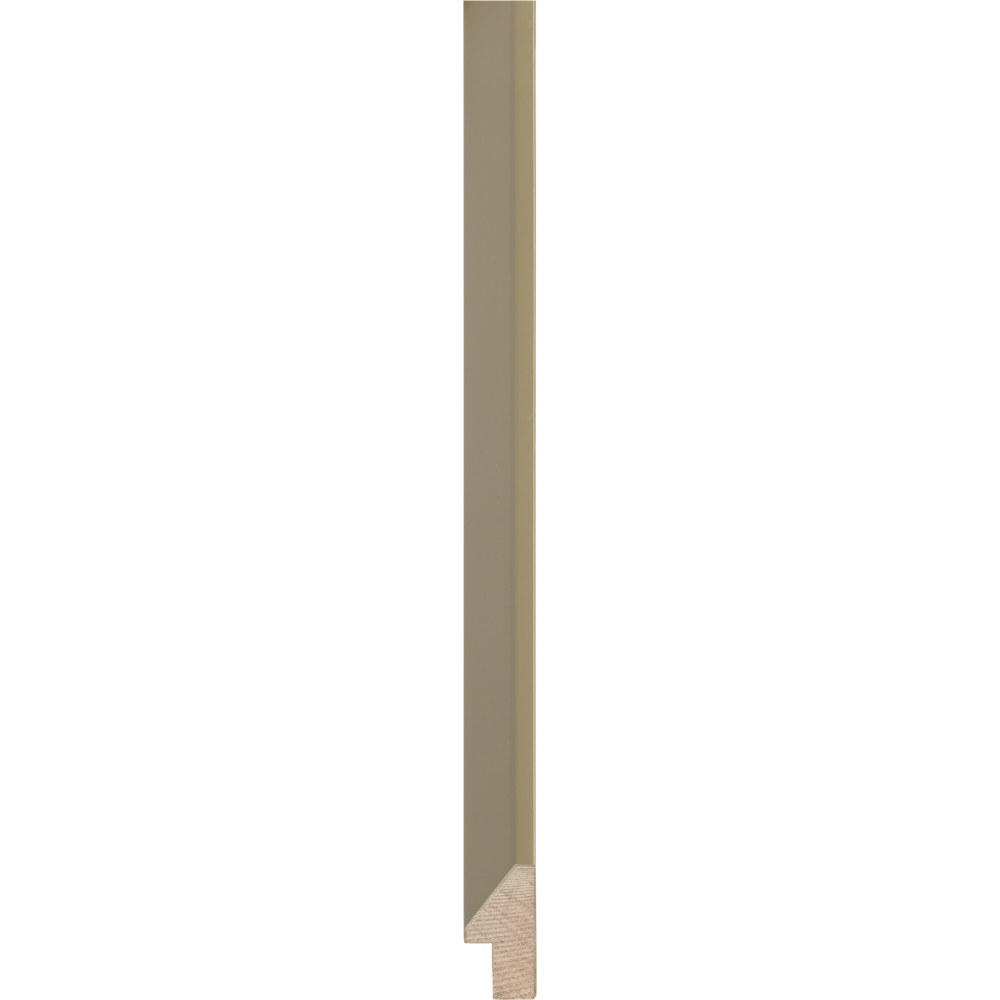 Cabana Beach Pebble Bevel 13/16"