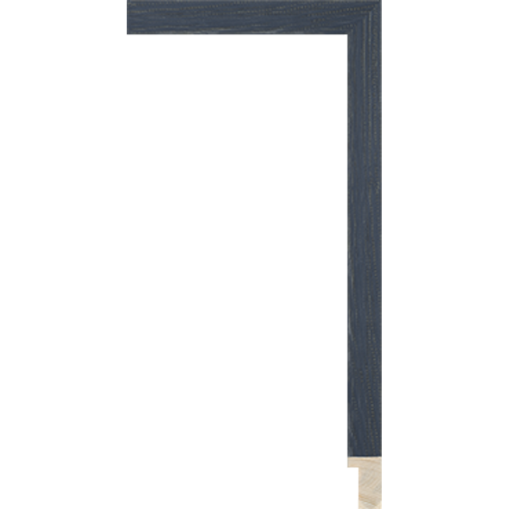 Carnivale Cap Deep Sea Blue 13/16"