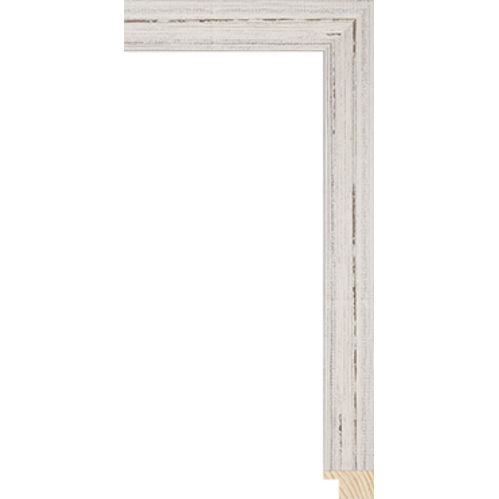 Carnivale Flat Pina Colada 1 1/4"